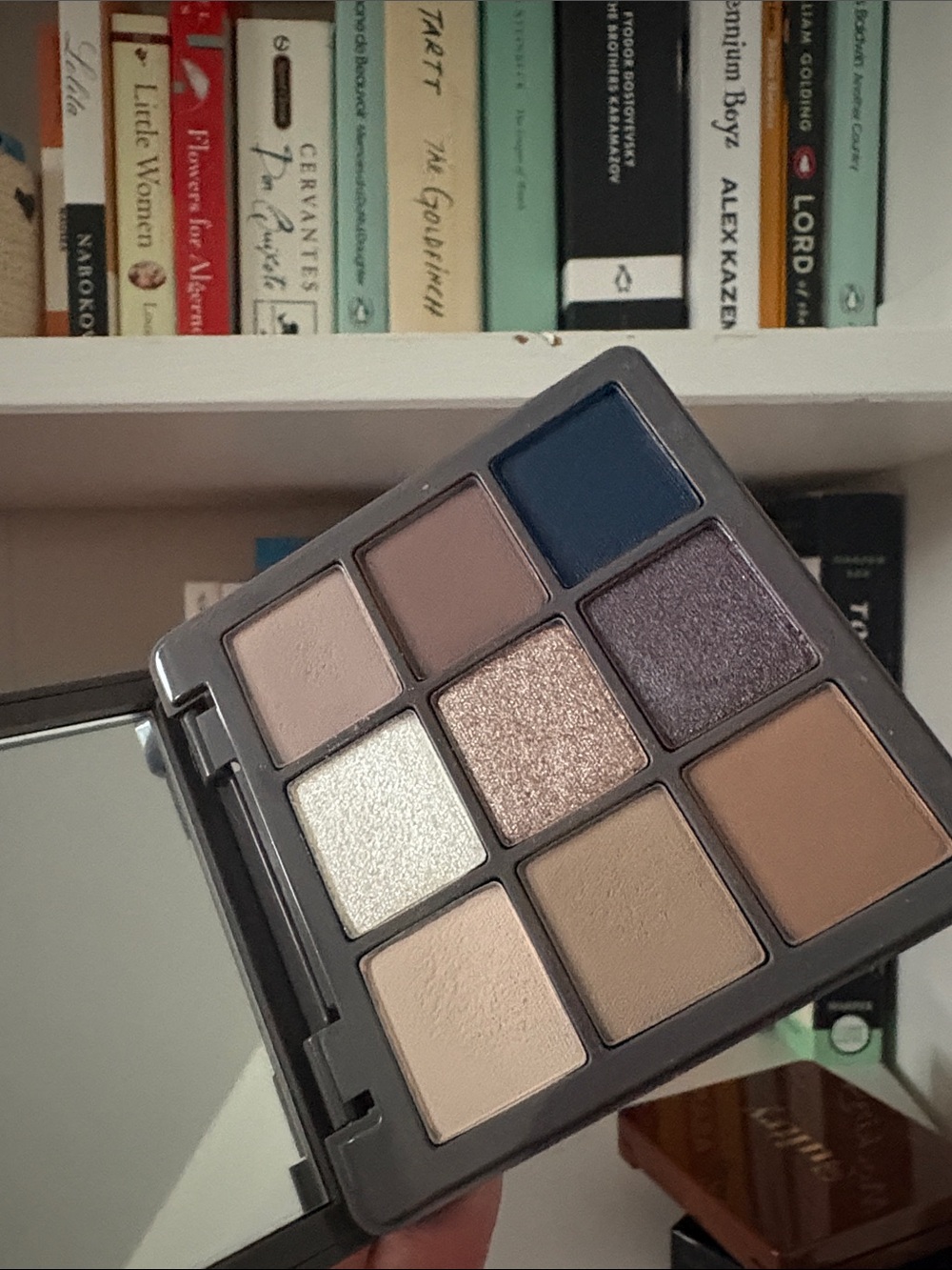Basically brand new, or gently used makeup bundle, read listing. - Picture 12 of 13